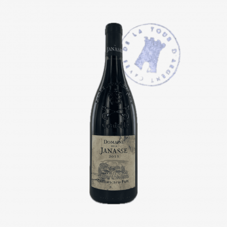 Châteauneuf-du-Pape