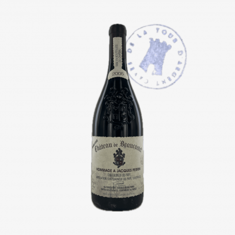 Châteauneuf-du-Pape