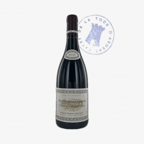 Nuits-Saint-Georges 1er Cru
