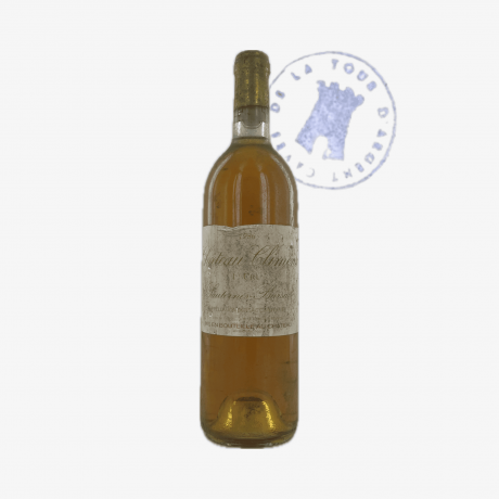 Sauternes