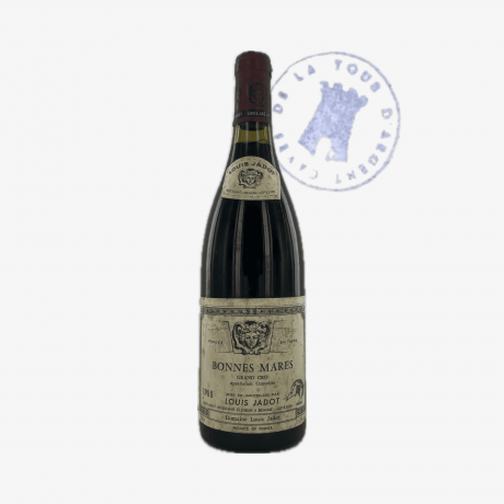 Bonnes-Mares Grand Cru