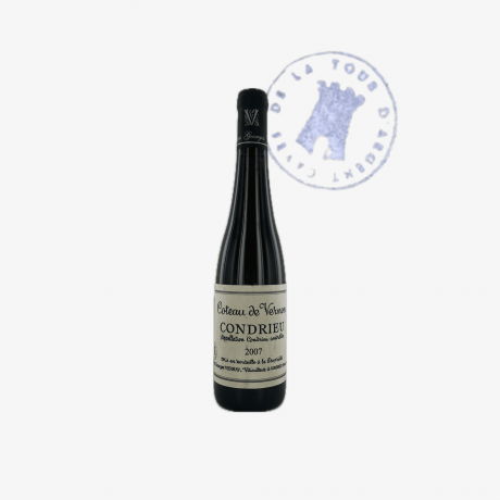 1/2 Condrieu