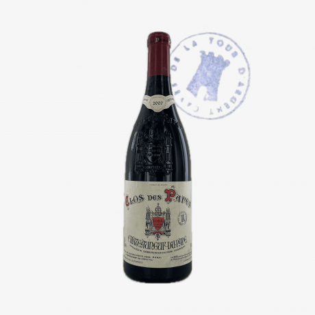 Châteauneuf-du-Pape