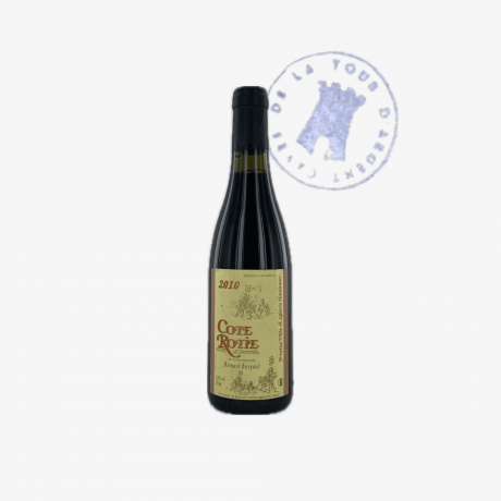 1/2 Côte-Rôtie