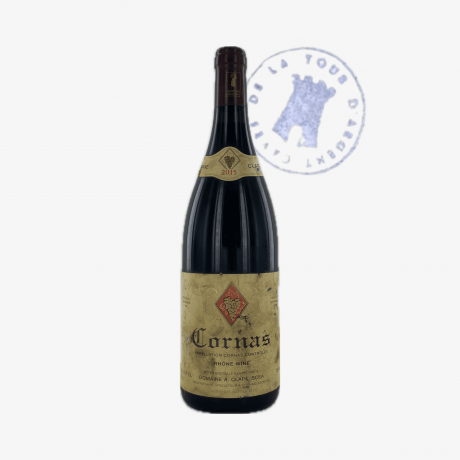 Cornas