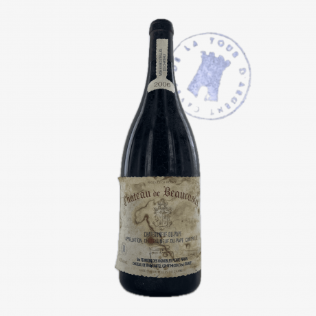 Magnum Châteauneuf-du-Pape