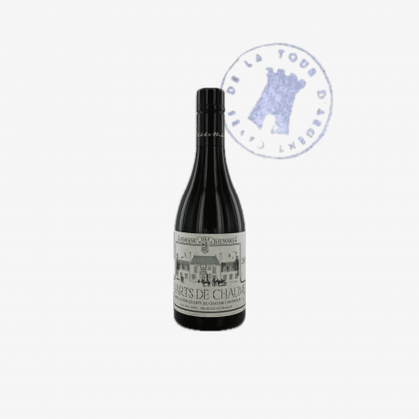 1/2 Quarts-de-Chaume