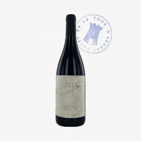 Coteaux du Languedoc