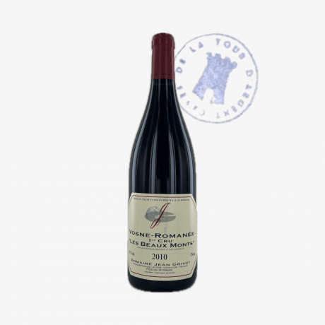 Vosne-Romanée 1er Cru