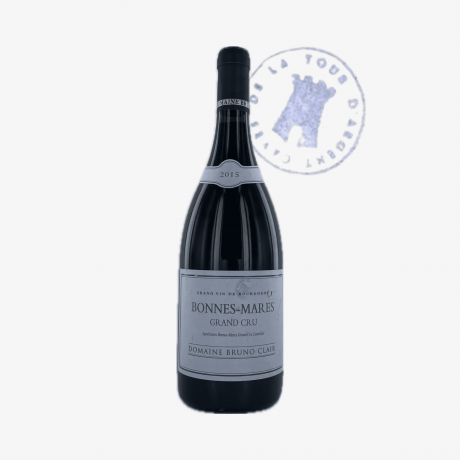 Bonnes Mares Grand Cru