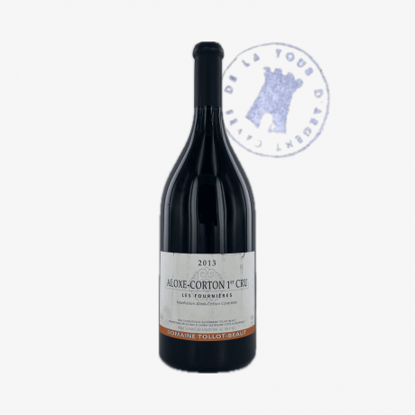 Aloxe-Corton 1er Cru