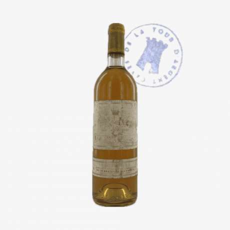 Sauternes