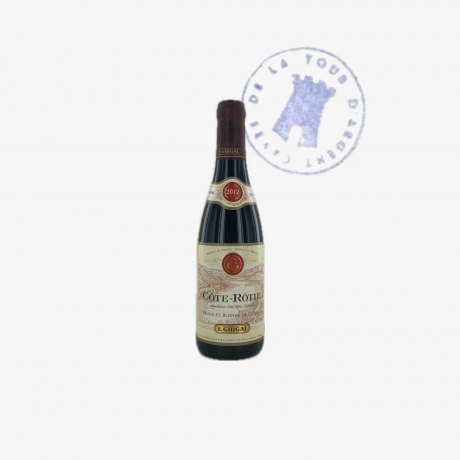 1/2 Côte-Rôtie