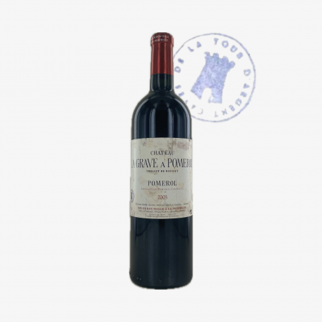 Pomerol