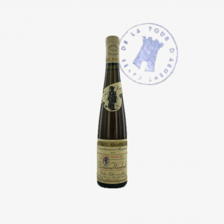 1/2 Alsace Grand Cru