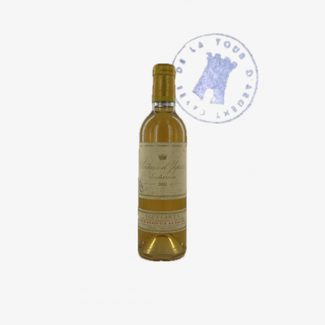 1/2 Sauternes