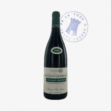 Nuits-Saint-Georges 1er Cru