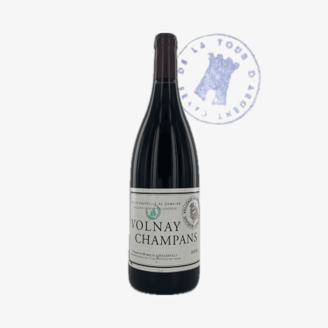 Volnay 1er Cru