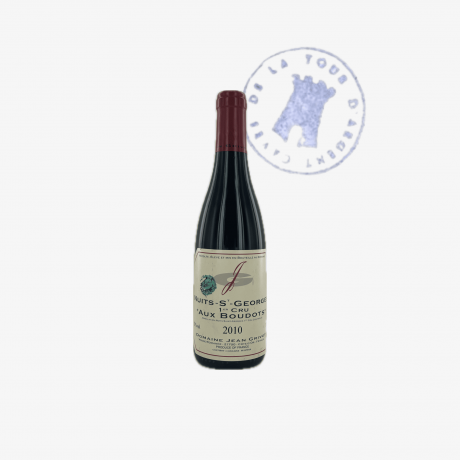 1/2 Nuits-Saint-Georges 1er Cru