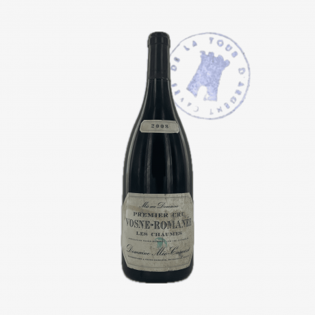 Vosne-Romanée 1er Cru