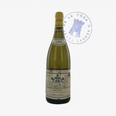 Bienvenues-Batard-Montrachet Grand Cru