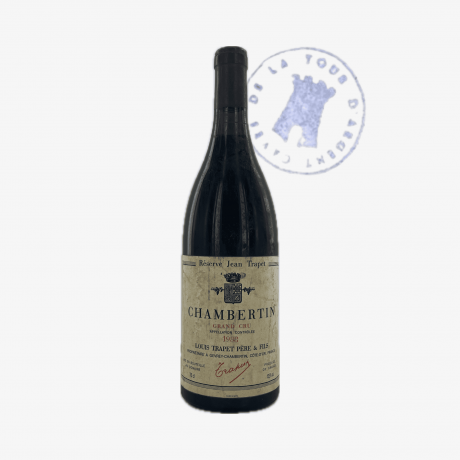 Chambertin Grand Cru