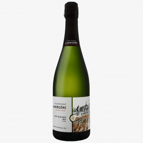 Champagne A. Bergère