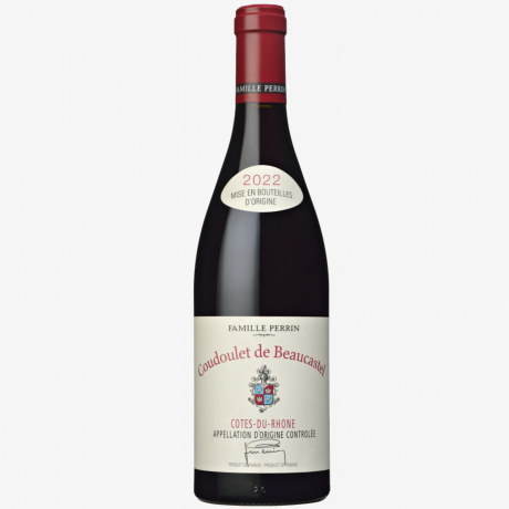 Côtes-du-Rhône