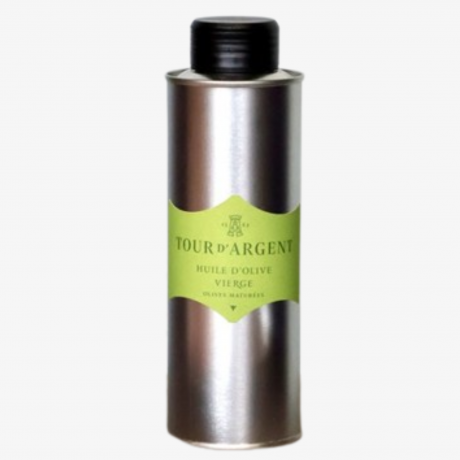 Virgin olive oil