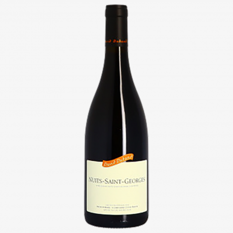 Nuits-Saint-Georges