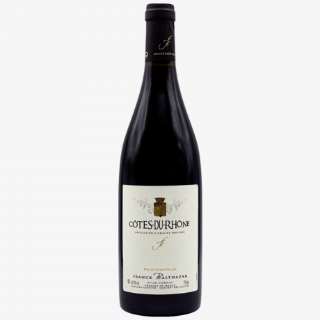 Côtes-du-Rhône