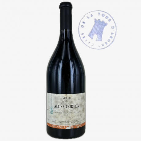 Aloxe-Corton