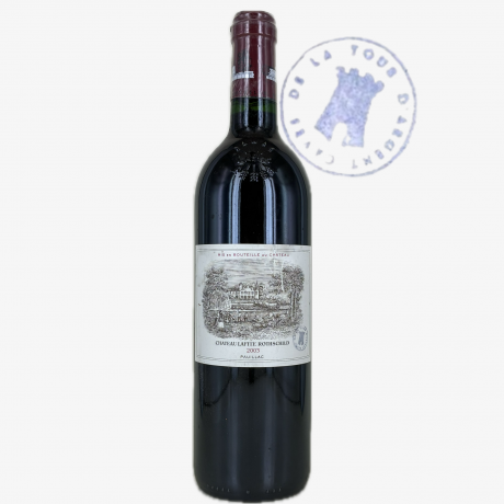 Pauillac