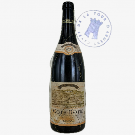 Côte-Rôtie