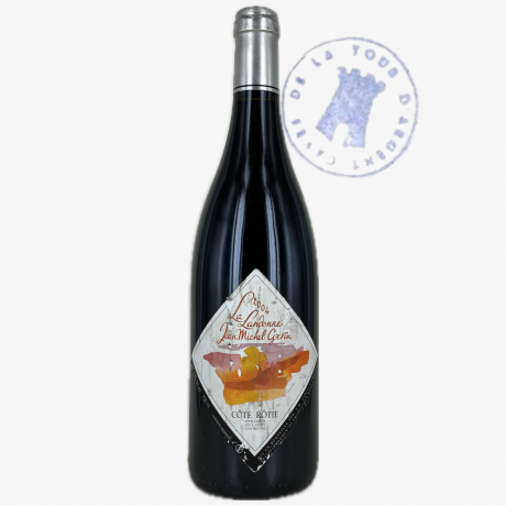 Côte-Rôtie