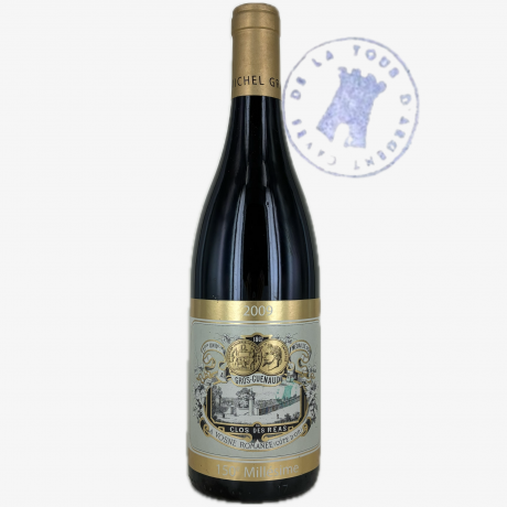 Vosne-Romanée 1er Cru