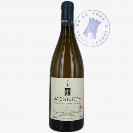 Jasnières
