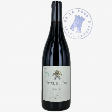 Coteaux du Languedoc