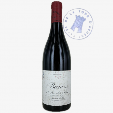 Beaune 1er Cru