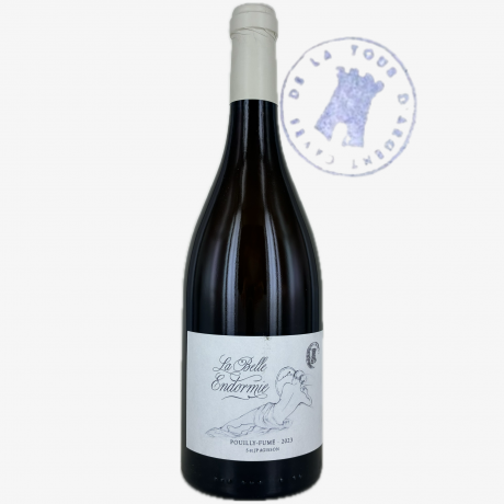 Pouilly-Fumé