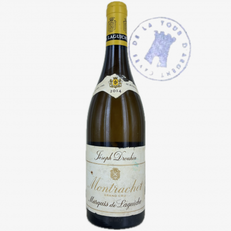 Montrachet Grand Cru
