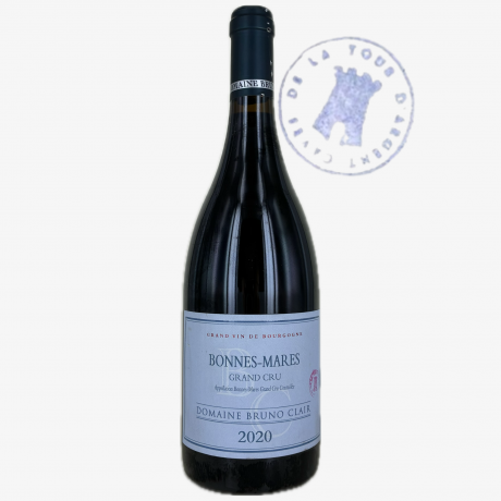 Bonnes-Mares
