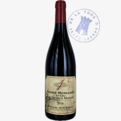Vosne-Romanée 1er Cru