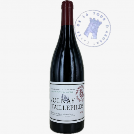 Volnay 1er Cru