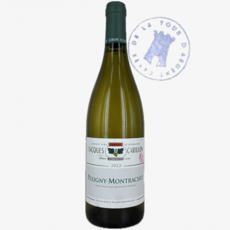 Puligny-Montrachet