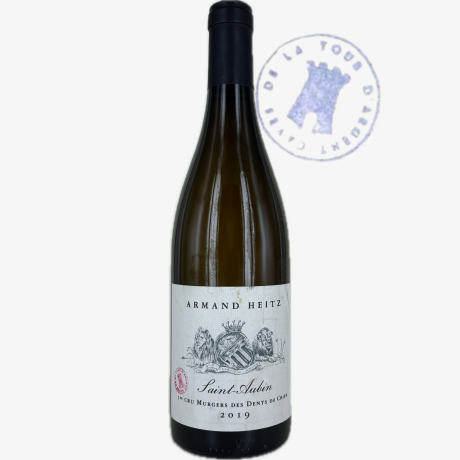 Saint-Aubin 1er Cru