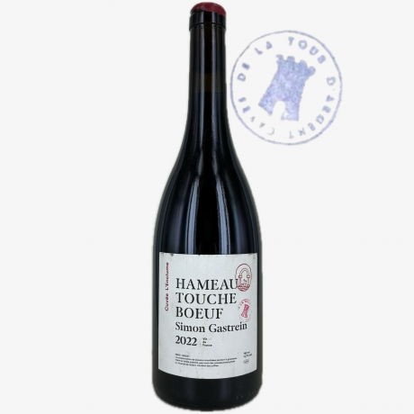 Vin de France