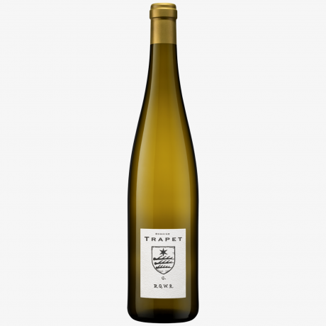 Alsace Gewurztraminer