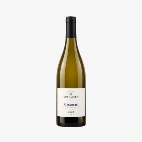 Chablis Tour d'Argent