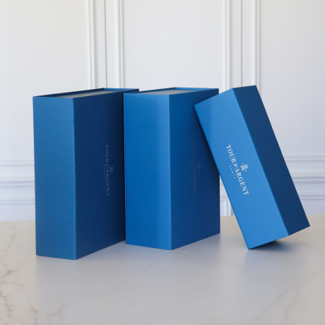 Coffret des gourmets